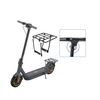 Metalowy Bagażnik ULIP do Hulajnogi Ninebot Max G30 / Motus Scooty 10