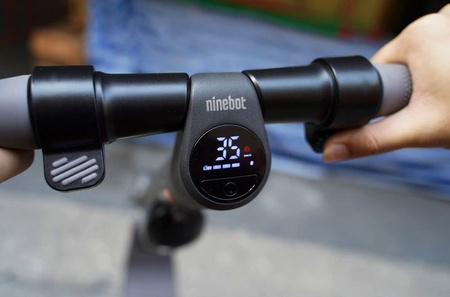 Wyświetlacz do Ninebot ES1 / ES2 / ES4