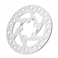 Tarcza Hamulcowa 120 mm 5 śrub do Xiaomi M365 / PRO / PRO 2