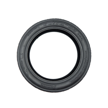 Opona pneumatyczna szosowa 60/70-6.5 Xuancheng do Ninebot Max G30 / Motus Scooty 10 / Frugal Power