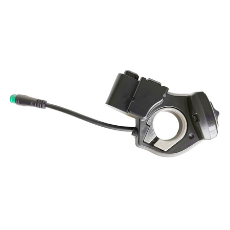 Przełącznik świateł 5 pin do KuKirin G2 PRO / KuKirin G2 MAX - starsza wersja