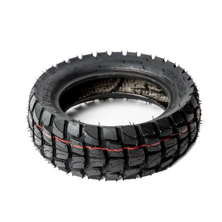 Terenowa Opona TUOVT 255x80 (10x3.0") do Ausom F1 Max, SR1 / KuKirin G2 MAX, G3 PRO / Motus PRO 10