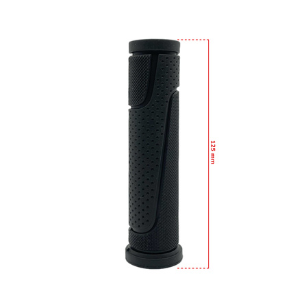 Lewy grip rączka do KuKirin G2 / G3 / G4