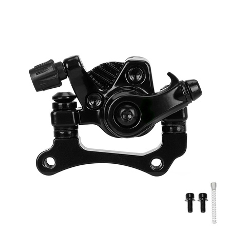 Przedni zacisk hamulcowy do Kugoo M4 / M4 PRO