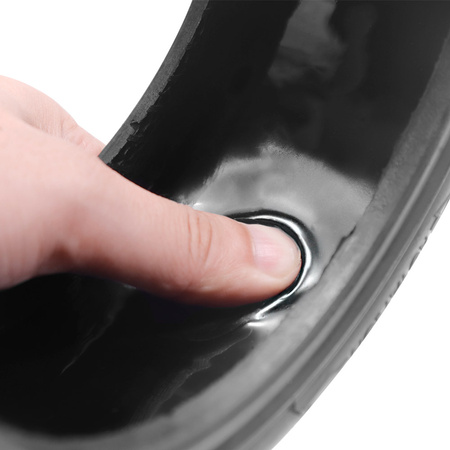 Opona pneumatyczna 60/70-6.5 z żelem do Ninebot Max G30 / Motus Scooty 10