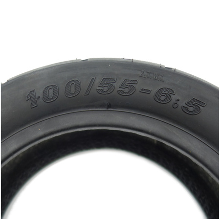 Opona Szosowa 100/55-6.5" do Ausom DT2 Pro / Dualtron Thunder, Ultra / KuKirin G4 / Techlife X9