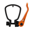 Uchwyt kolumny kierownicy do KuKirin G2 PRO / G2 MAX