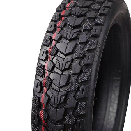Opona 8.5x2" TERENOWA do do Xiaomi M365 / PRO 2 / Fiat 500 / Frugal / Motus Scooty 8.5