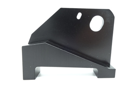 Osłona Silnika 500W 48V  Monorim MD500W-MAX z tarczą hamulcową do Ninebot Max G30 i Motus Scooty 10. Zainstaluj Tylny hamulec