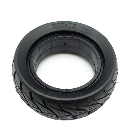 Opona pełna 200x85 do hulajnogi elektrycznej