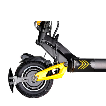 Uniwersalny Błotnik do Hulajnogi Vsett 10+ / Zero 10X / Techlife X7, X8 / Motus Pro 10 Sport