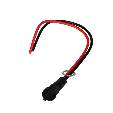 Gniazdo Port Ładowania 5,5 x 2,5 mm do Hulajnogi Elektrycznej