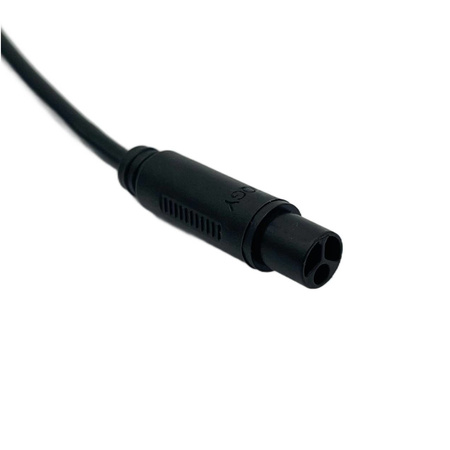 Ładowarka 58,8V 2A Zasilacz CIQGY 3 Pin do KuKirin G2 Master / G3 PRO