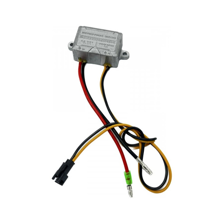 Transformator do Dulatron THUNDER