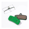 Zestaw Ceramiczne Klocki Hamulcowe do Zacisku Shimano Saint M810/M820 / Bengal HEUX 4X / Nami BURN E2 MAX / Sur-Ron Light Bee X / L1e