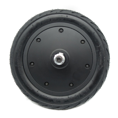 Silnik Monorim 500W 48V IP65 z oponą pneumat. 60/70-6.5 do Ninebot Max G30 / Motus Scooty 10