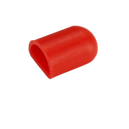 Osłona Nóżki Parkingowej do Xiaomi M365 / PRO / PRO 2 / 1S / Essential - CZERWONY