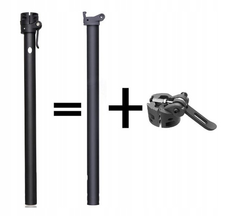 Kolumna Kierownicy Drążek do Xiaomi M365 / Motus