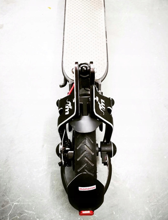 Zawieszenie Tylne Amortyzator MONORIM MR-BR do Xiaomi M365 / PRO / PRO 2 / Mi 3