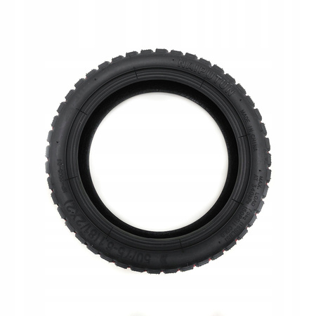 Opona 8.5x2" TERENOWA do do Xiaomi M365 / PRO 2 / Fiat 500 / Frugal / Motus Scooty 8.5