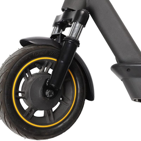 Zawieszenie przednie amortyzator do Ninebot Max G30