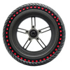 Koło tylne z oponą półpełną 8.5x2" Red Dot do Xiaomi M365 PRO / PRO 2