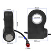 Uniwersalna Stacyjka Higo 2 Pin + Kluczyki do KuKirin G2 PRO / G2 MAX