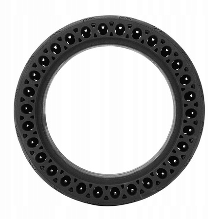 OPONA Bezdętkowa 8.5x2 do Xiaomi M365 / PRO 2 / Mi 3 - Czarny