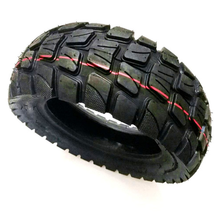 Terenowa Opona TUOVT 255x80 (10x3.0") do Ausom F1 Max, SR1 / KuKirin G2 MAX, G3 PRO / Motus PRO 10