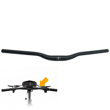 Kierownica do hulajnogi KuKirin G2