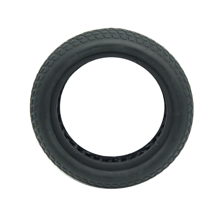 OPONA 8.5x2 (8 1/2x2) Bezdętkowa Półpełna do Xiaomi M365 / PRO 2 / Mi 3 / Fiat 500