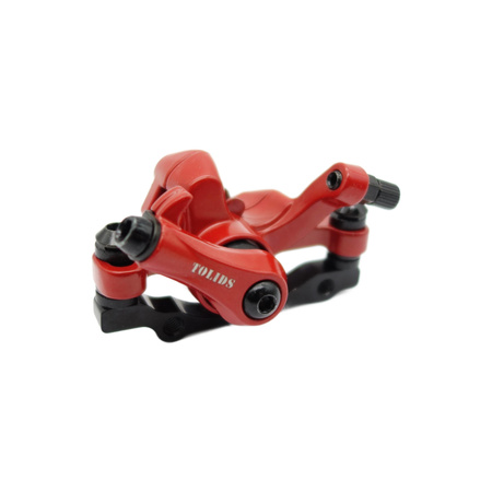Tylny zacisk hamulcowy do Dualtron / ZERO 10X / Techlife X7 / Motus Pro 10 Sport 2021