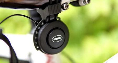 Dzwonek 120dB do rowerów i hulajnóg Xiaomi / Motus / Ninebot / Kugoo / Fiat / Joyor / Techlife / ZERO / Blaupunkt / Vsett / Kaabo Mantis