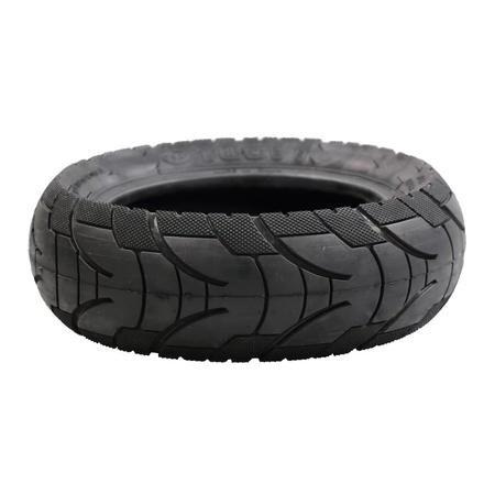 Zestaw Opona szosowa Tuovt 8.5x3.0" + Dętka Xuancheng 8.5x2.5/3.0" wentyl 90/90 do Vsett 8,9 / Zero 8,9 / KuKirin G2 PRO 2022