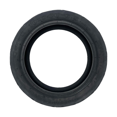 Opona 10x3-6.5" Bezdętkowa do Ausom L2 / Ausom L2 Max / Ausom DT2 Pro