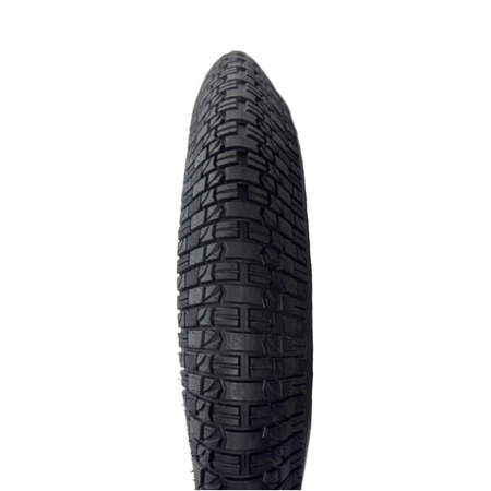 Gruba Opona Pneumatycza Innova 20x4.5" do Roweru typu Fatbike