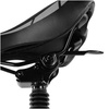Siodełko siedzisko do Xiaomi M365 / 1S / Essential - Czarny