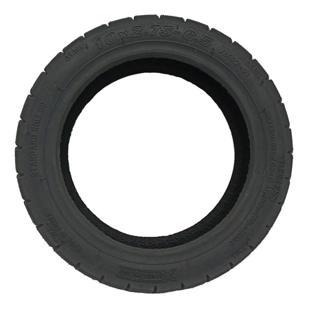 Opona 10x2.75-6.5" do Kamikaze K1 (Plus / Max) / KuKirin G2, G3 / Motus PRO 10 URBAN / Ausom L1