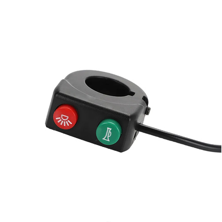 Przełącznik funkcyjny do Kugoo M2