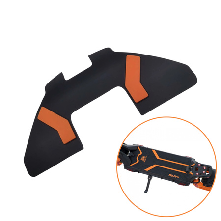 Gumowa Osłona Podestu (Tył) do KuKirin G3 PRO