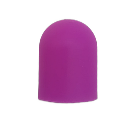 Guma na nóżkę do Xiaomi - FIOLETOWY