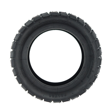 Zestaw Terenowa Opona INNOVA 255x80 (10x3.0") + Dętka Xuancheng 10x2.75/3.0-6.5 wentyl 90/90