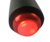 Uchwyt Kierownica dla dzieci z LED do Ninebot Max G30 / Motus Scooty 10 - CZARNY