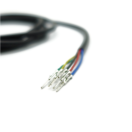 Przewód Połączeniowy 5 Pin do Wyświetlacza do Kugoo M2 / M4