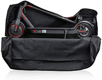 Pokrowiec Torba na Hulajnogę Xiaomi M365 / PRO 2 / 1S / Mi 3 / Essential / Ninebot ES