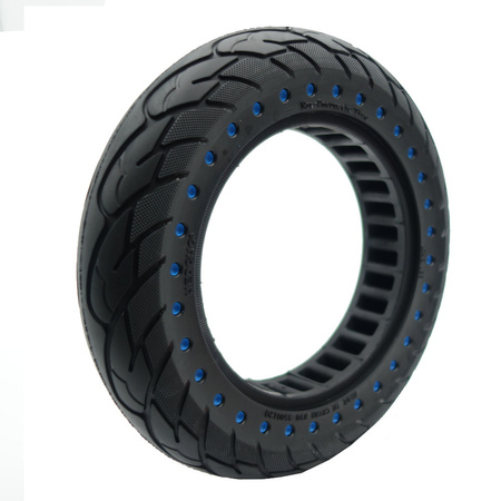 Opona półpełna 10x2.125" Blue Dot do Xiaomi M365/M365PRO/PRO2/1S/Essential/Mi3