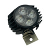 Przednia Lampa LED Higo 3 Pin do Hulajnogi Kamikaze K1 / K1 Max / K1 Plus