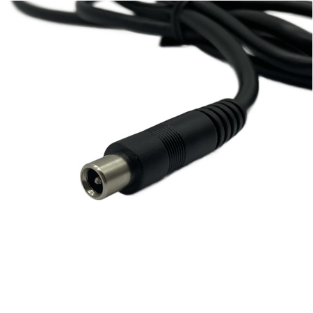 SZYBKA Ładowarka 42V 2A do Xiaomi M365 / M365 PRO / PRO 2 / Ninebot MAX G30 / Ninebot ES