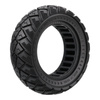 OPONA 9x3 (9x3.0-5.5) Bezdętkowa Półpełna do KuKirin G2 PRO 2024