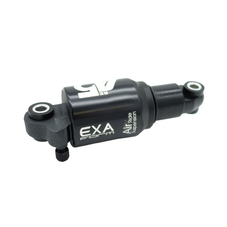 Amortyzator gazowy jednokomorowy EXA FORM A5 RE 125mm do zawieszenia tylnego Monorim MR1 / MXR1 do Xiaomi M365 / PRO / PRO 2 / 1S / Essential / Ninebot Max G30 / Motus Scooty 10